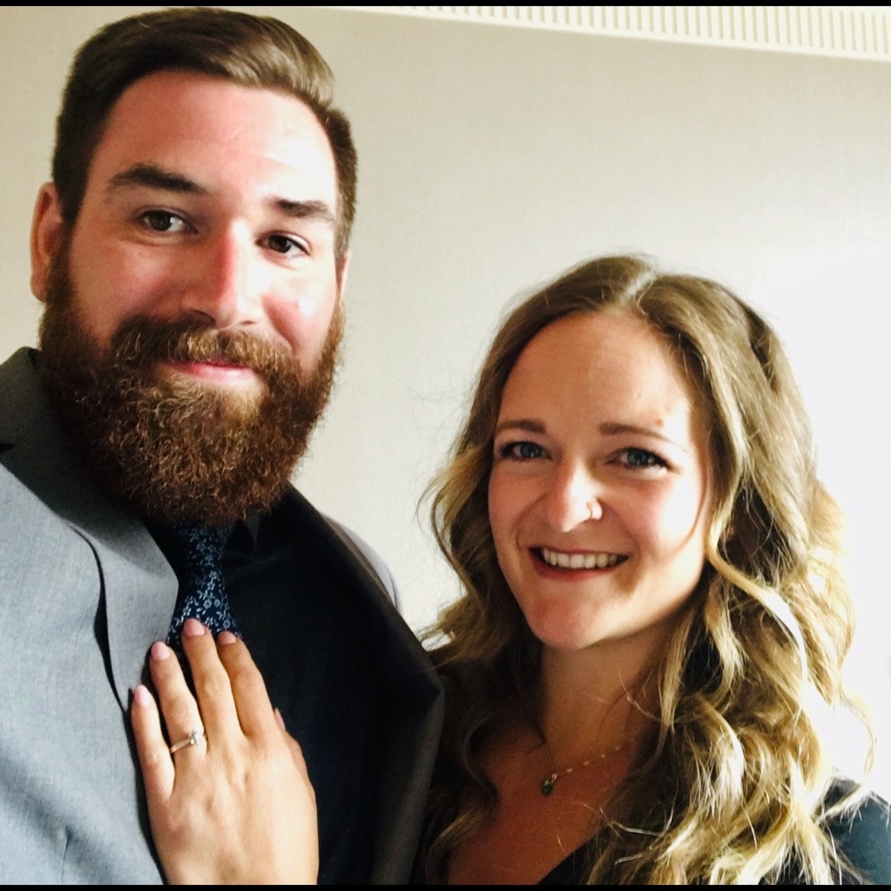 Meet your Posher, Vanessa
